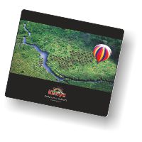 GORILLA COUNTERMAT - From £1.73